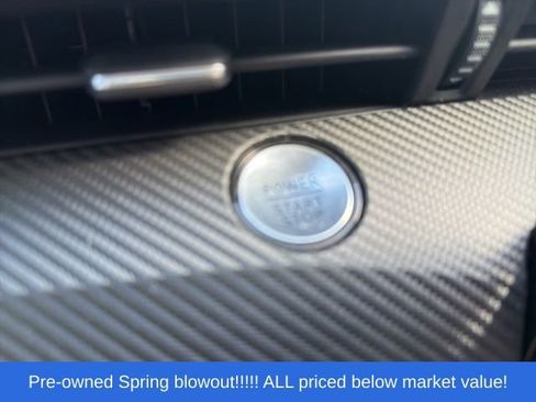 Used 2024 Ford Mustang Mach-E Premium RWD image 42