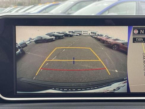 Used 2019 Lexus RX 350 AWD image 29