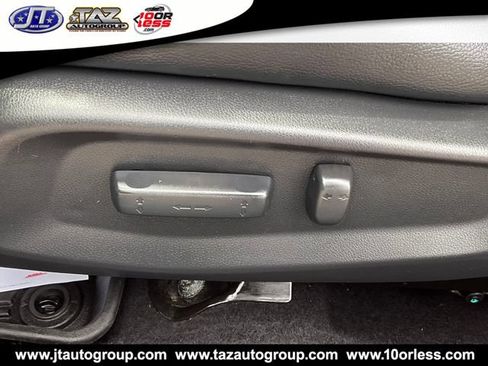 Used 2017 Honda Civic Sport Touring image 12