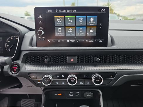 Certified 2025 Honda CR-V Sport-L image 18