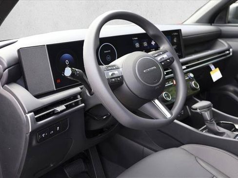 New 2026 Hyundai Santa Cruz SEL AWD/4WD image 10