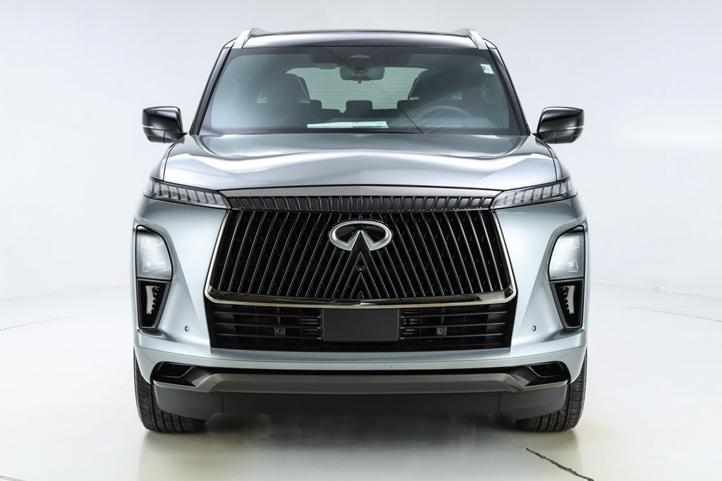 New 2026 INFINITI QX80 Autograph w/ Premium Cargo Package AWD/4WD image 57