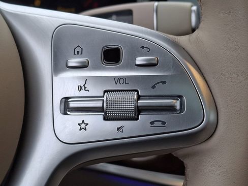 Used 2018 Mercedes-Benz S 450 4MATIC Sedan image 19