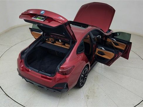 Used 2025 BMW i4 M50 image 87