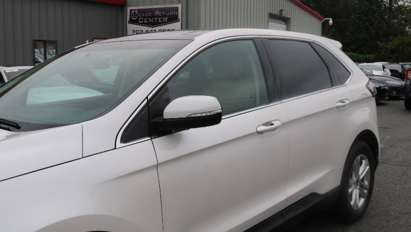 Used 2015 Ford Edge SEL w/ Equipment Group 201A AWD/4WD image 4