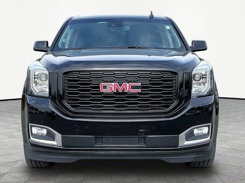Used 2020 GMC Yukon SLT image 2