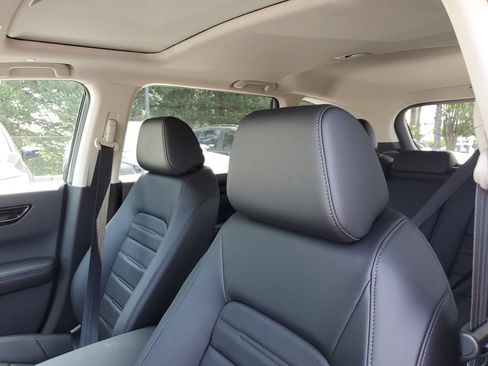New 2026 Honda CR-V EX-L image 14