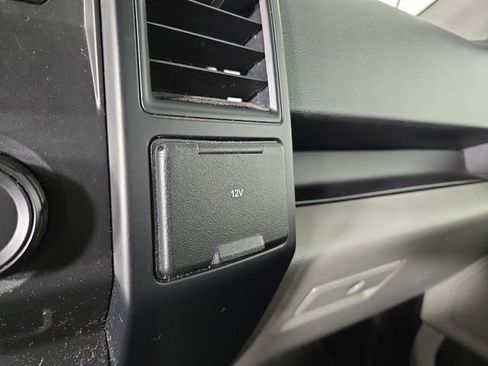 Used 2017 Ford F150 XL w/ Equipment Group 101A Mid AWD/4WD image 25