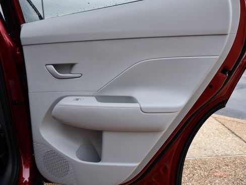 New 2026 Hyundai Kona SEL Sport image 12