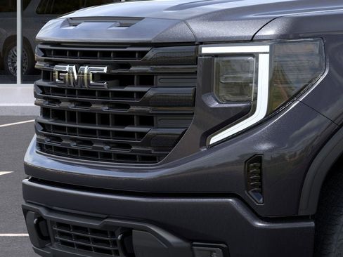 New 2026 GMC Sierra 1500 Elevation image 29