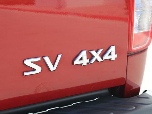 Used 2018 Nissan Frontier SV w/ Value Truck Package image 23