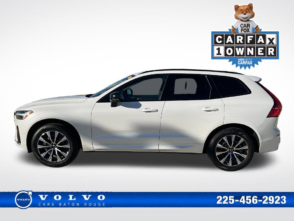 Used 2024 Volvo XC60 B5 Plus w/ Protection Package Premier AWD/4WD image 5