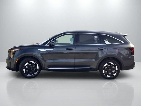 New 2026 Kia Sorento EX FWD image 7