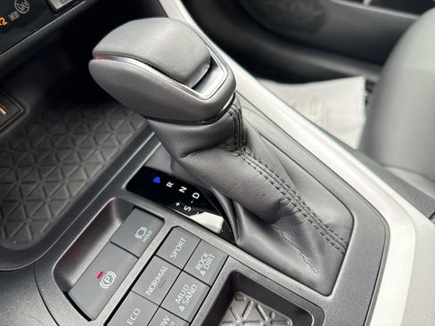 Used 2025 Toyota RAV4 XLE Premium w/ Weather Package AWD/4WD image 22