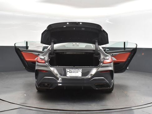 New 2026 BMW 840i xDrive image 50