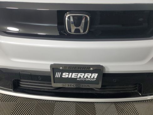 New 2026 Honda Prologue Touring image 10