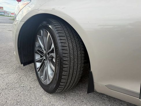 Used 2015 Hyundai Genesis 3.8 w/ Option Group 03 RWD image 15