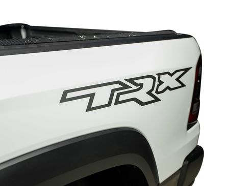 Used 2024 RAM 1500 TRX AWD/4WD image 34