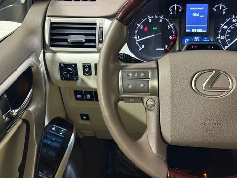 Used 2016 Lexus GX 460 Luxury image 23