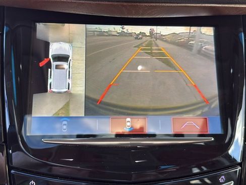 Used 2018 Cadillac Escalade Premium Luxury image 34