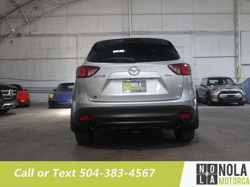 Used 2016 MAZDA CX-5 Grand Touring image 14