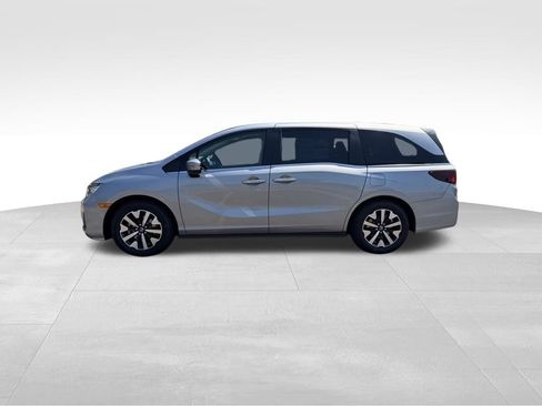 New 2026 Honda Odyssey EX-L image 18