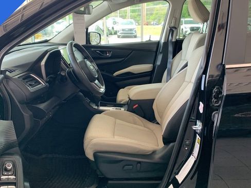 Certified 2025 Subaru Ascent Premium AWD/4WD image 3