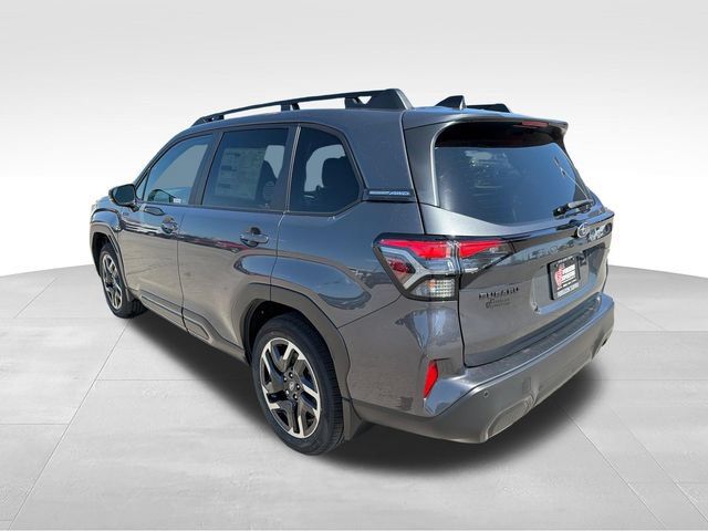 New 2026 Subaru Forester Sport AWD/4WD image 5
