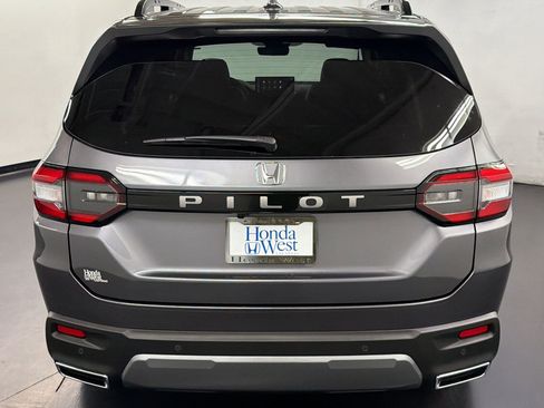 New 2026 Honda Pilot EX-L image 10