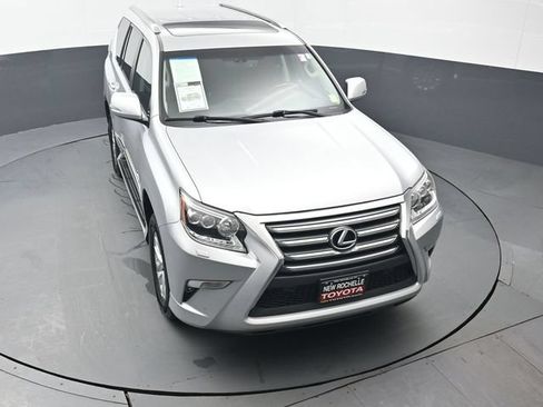 Used 2019 Lexus GX 460 Premium AWD/4WD image 48