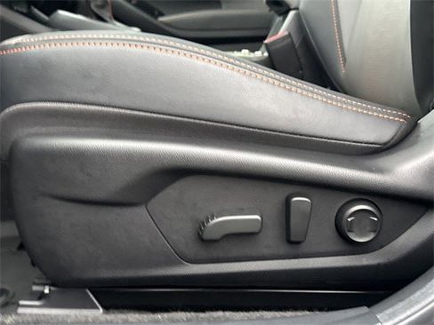 Used 2025 Subaru Crosstrek 2.5i Limited w/ Popular Package #3A image 23