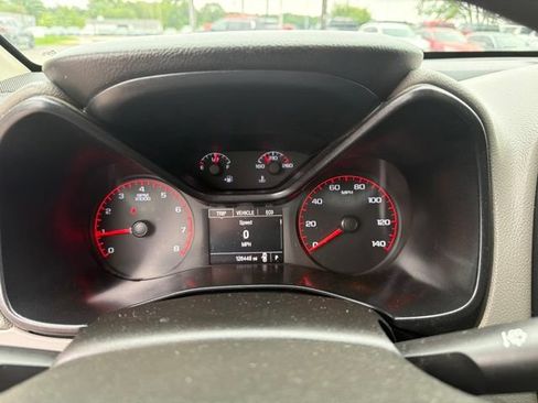 Used 2015 GMC Canyon W/T RWD image 17