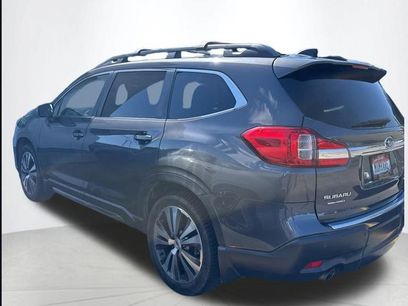 Used 2019 Subaru Ascent Limited w/ Popular Package #2