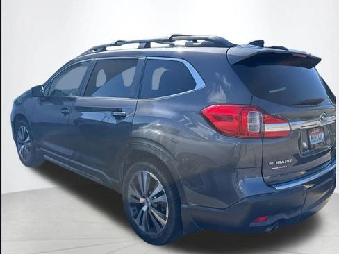 Used 2019 Subaru Ascent Limited w/ Popular Package #2 AWD/4WD image 1