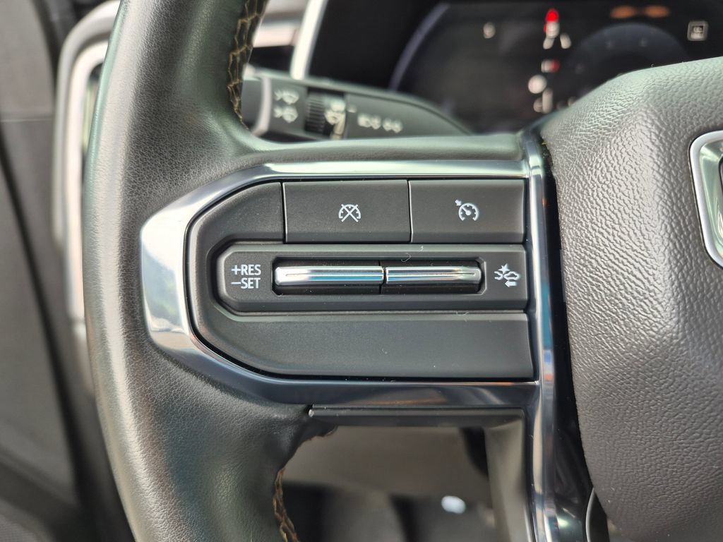 Used 2023 GMC Canyon AT4 AWD/4WD image 28