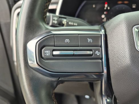 Used 2023 GMC Canyon AT4 AWD/4WD image 28
