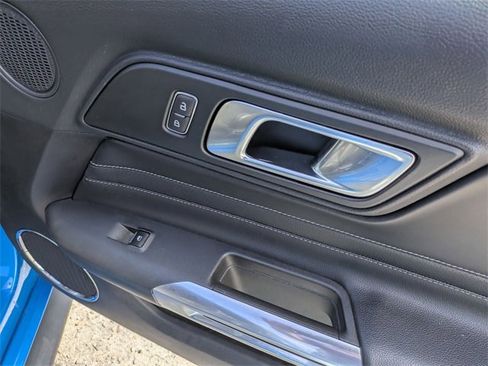 Used 2021 Ford Mustang Premium w/ Equipment Group 201A image 26