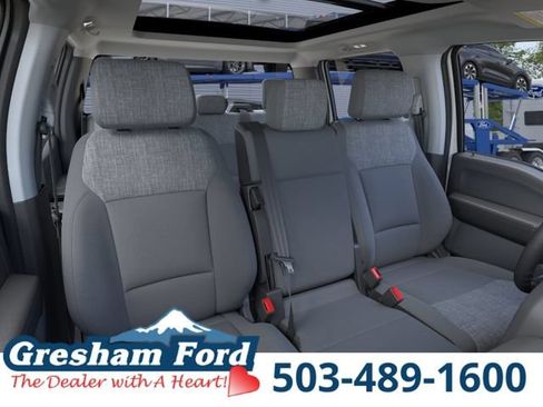 New 2026 Ford F250 XLT w/ XLT Premium Package AWD/4WD image 11