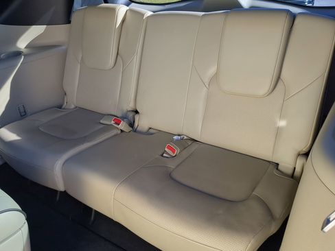 Used 2022 INFINITI QX80 Sensory w/ Cargo Package image 48