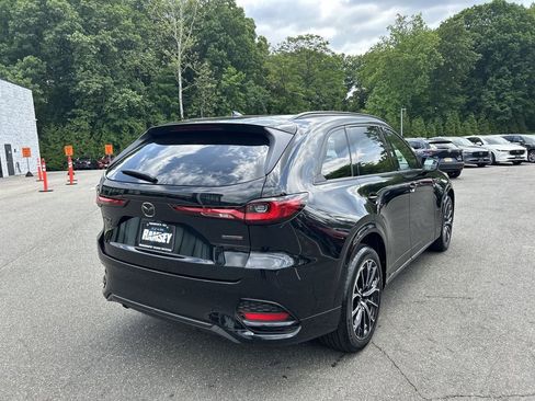 New 2026 MAZDA CX-70 3.3 Turbo S w/ Premium Package AWD/4WD image 8