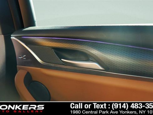 Used 2023 BMW X3 xDrive30i w/ M Sport Package image 63