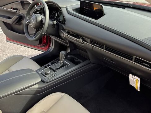 New 2026 MAZDA CX-30 AWD 2.5 S image 33
