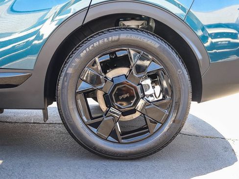 Certified 2026 Kia Sportage X-Line AWD/4WD image 11