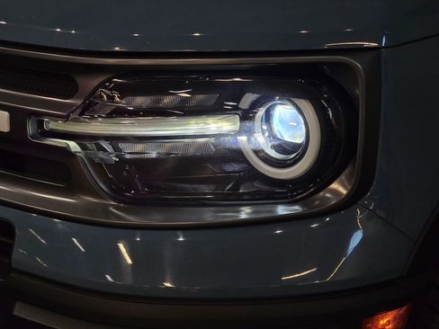 Used 2022 Ford Bronco Sport Big Bend image 13