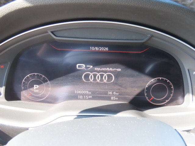 Used 2017 Audi Q7 2.0T Premium Plus AWD/4WD image 25