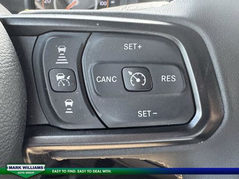 Used 2024 Jeep Wrangler Sport S image 11