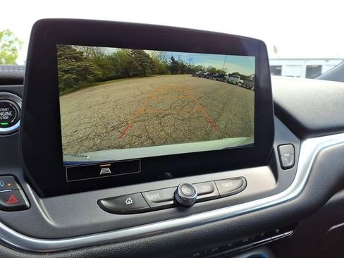 Used 2023 Chevrolet Blazer LT w/ Convenience Package FWD image 18