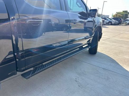 Used 2022 Ford F150 XLT w/ Equipment Group 302A High AWD/4WD image 3