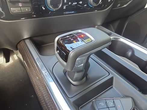 New 2026 Chevrolet Silverado 1500 RST AWD/4WD image 27