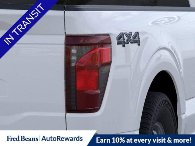 New 2026 Ford F150 XL AWD/4WD image 21